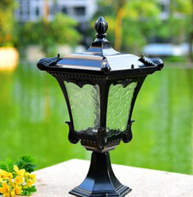 吉木萨尔柱头灯 吉木萨尔柱头灯