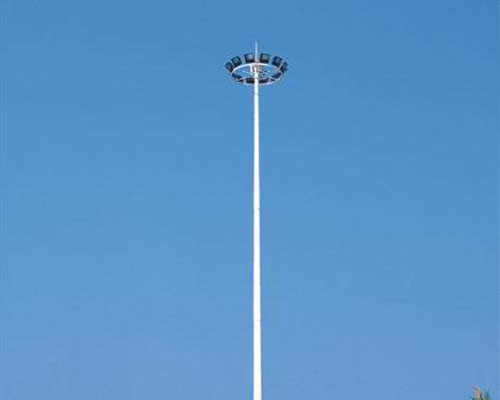 吉木萨尔高杆灯 吉木萨尔高杆灯