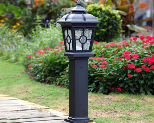 吉木萨尔草坪灯 吉木萨尔草坪灯