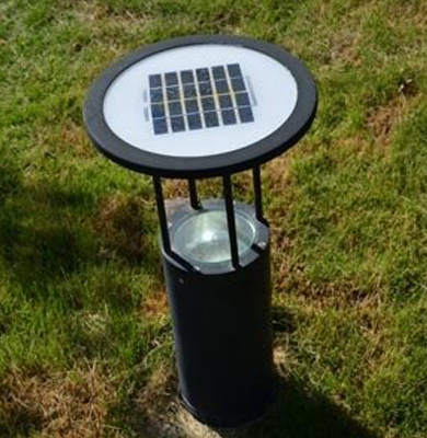 吉木萨尔草坪灯