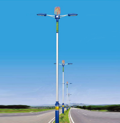 吉木萨尔LED路灯