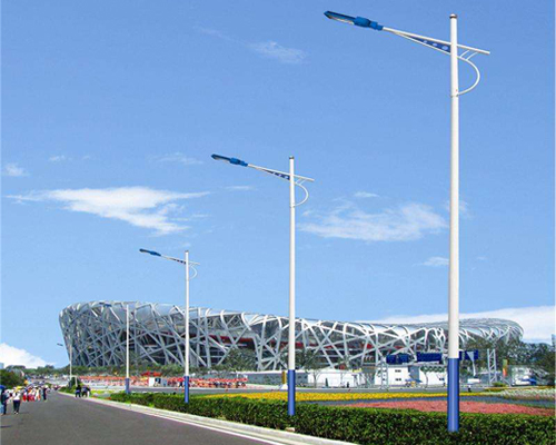 吉木萨尔LED路灯