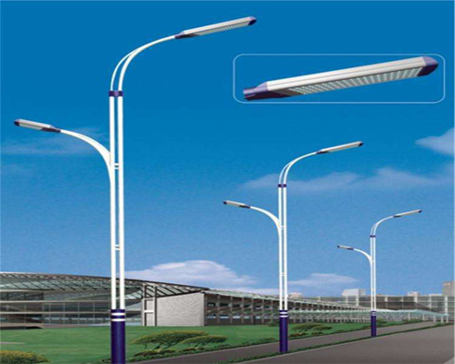 吉木萨尔LED路灯