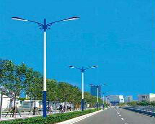 吉木萨尔LED路灯