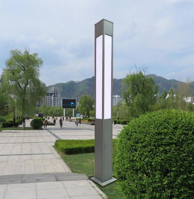 吉木萨尔景观灯