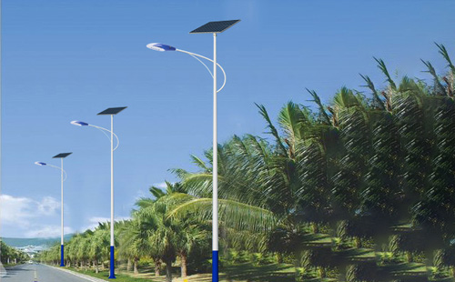 吉木萨尔快速解决兰州太阳能路灯不亮问题：全面检修指南