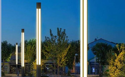 吉木萨尔景观灯选购与安装全攻略：户外照明避坑指南