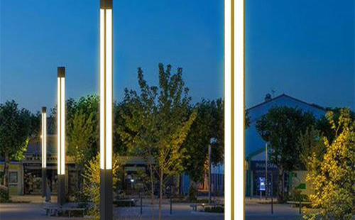 吉木萨尔太阳能景观灯定制常见问题与解决方案