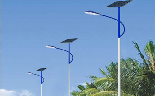 吉木萨尔太阳能路灯防触电安全指南：如何选择与维护