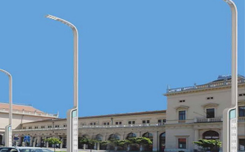 吉木萨尔节能率提升：LED路灯选透镜方案实战指南