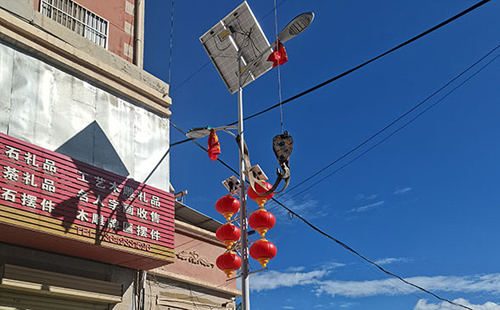 吉木萨尔节能率翻倍：智慧路灯选单灯控制器实战指南