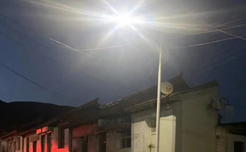 农村院子里最适合的吉木萨尔太阳能路灯亮度与安装要点 农村院子里最适合的吉木萨尔太阳能路灯亮度与安装要点