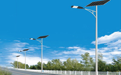 农村道路装吉木萨尔太阳能路灯选多大瓦数实测 农村道路装吉木萨尔太阳能路灯选多大瓦数实测