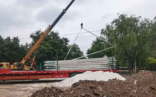 节能率提升30%：吉木萨尔智慧路灯控制器方案选型