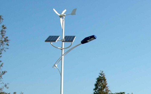 城市升级选吉木萨尔智慧路灯：5G基站整合方案