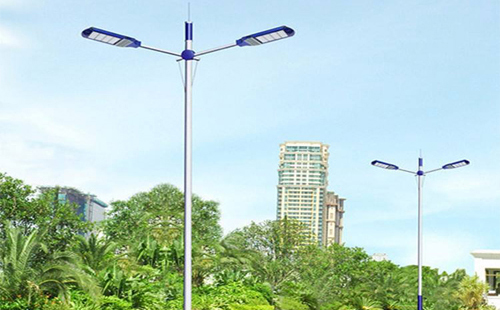 城市节能改造怎样选吉木萨尔LED路灯色温 城市节能改造怎样选吉木萨尔LED路灯色温