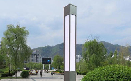 公园安装太阳能吉木萨尔景观灯怎样布光更亮 公园安装太阳能吉木萨尔景观灯怎样布光更亮