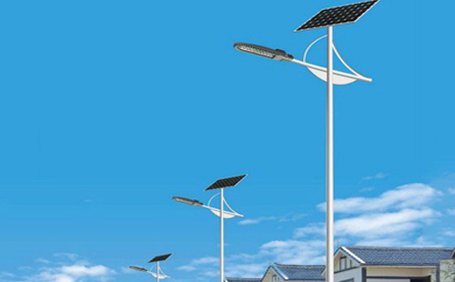 吉木萨尔太阳能路灯安装步骤与接线要点解析