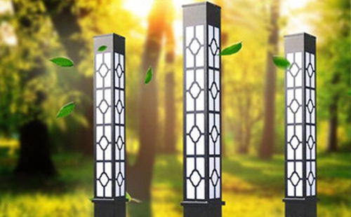 太阳能吉木萨尔景观灯选型要点及本地化供应能力分析