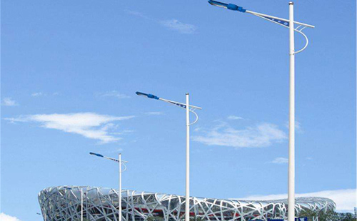 吉木萨尔LED路灯怎么选？众城照明解析高效节能新趋势