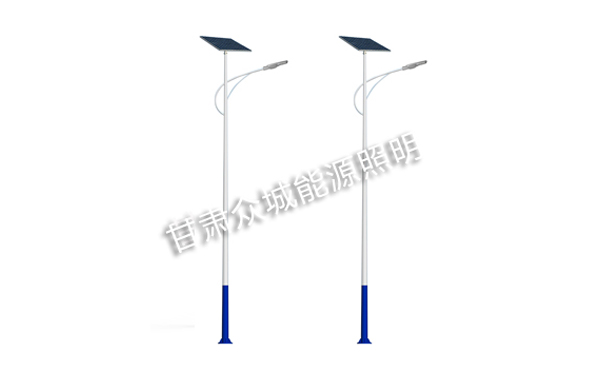 吉木萨尔太阳能路灯“爆款”产品选型要点与地域适配建议