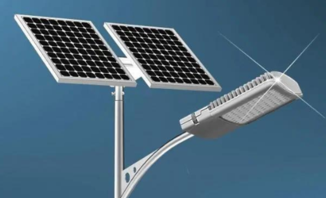 吉木萨尔太阳能路灯功率查看方法 + 核心作用，新手必看！